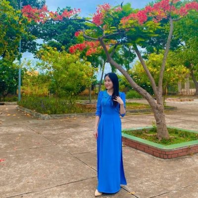 Bùi Thị Ngọc Yến