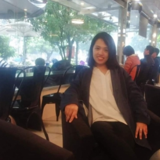 Trương Đan Thùy