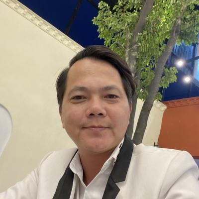 Võ đại bảo phú