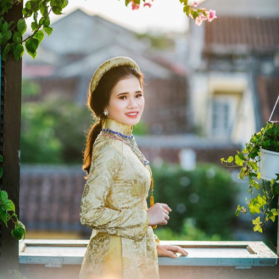 Đặng Thị Quý