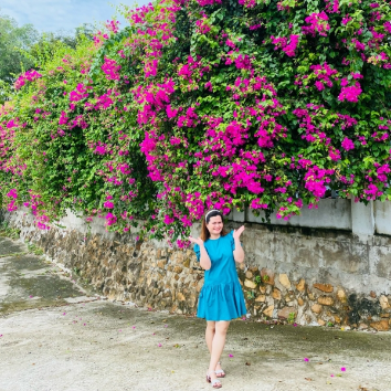 Nguyễn phạm ánh xuân