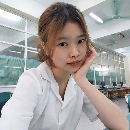 Đặng Phương Thanh