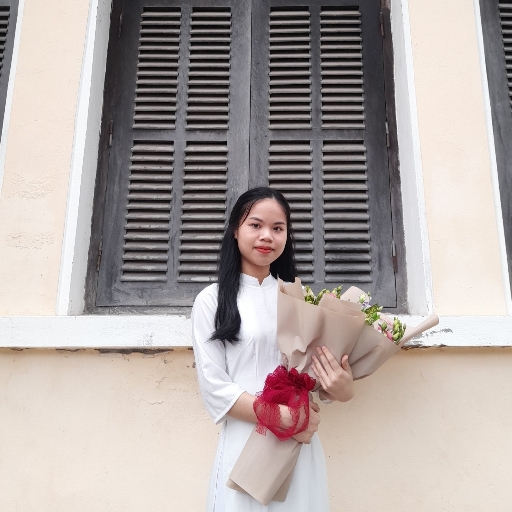 Phạm Hương Nhi