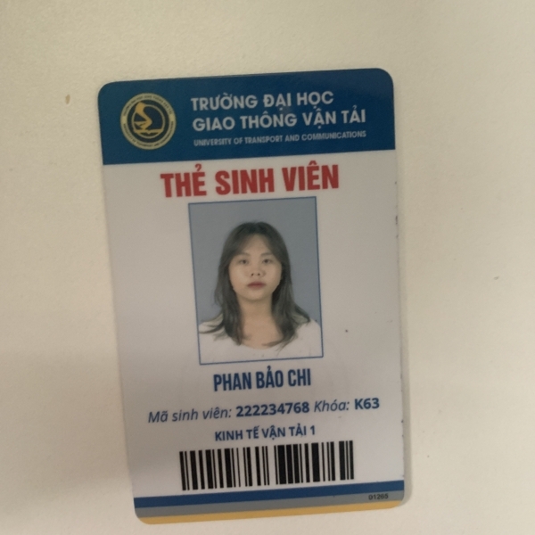 Tài khoản 2976