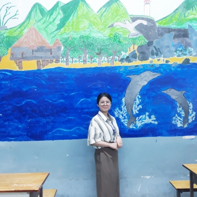 Nguyễn Thị Thu Hà
