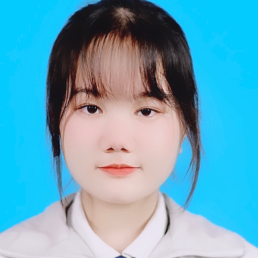 Đoàn Thảo Vy