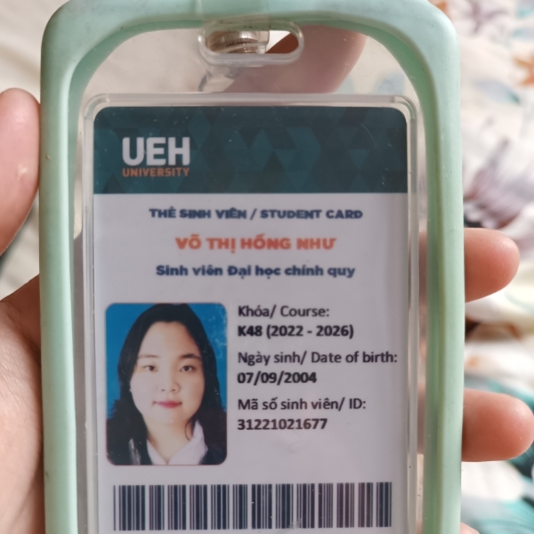 Hồng Như