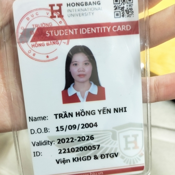 Tài khoản 2254