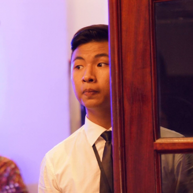 Vũ Trọng Bảo Duy