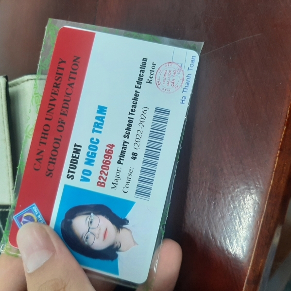 Võ Ngọc Trâm