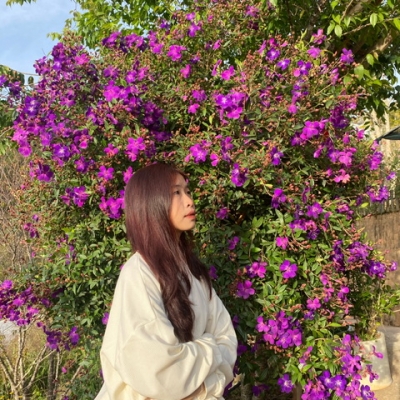 Dương Huỳnh Ngọc Hân