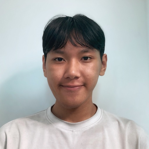 Huỳnh Võ Anh Kiệt 