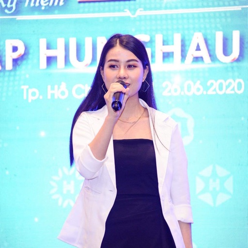 Phạm Thanh Trinh