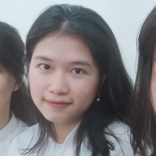 Lương Thị Kim Quyên 