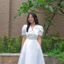 Đỗ Thị Sao Mai