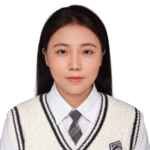 Nguyễn Ngọc Hữu Duyên