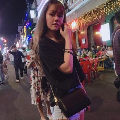 Lê Quang Thảo Nhi