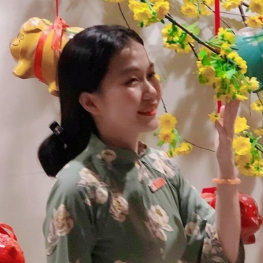 Mai Yến Thanh