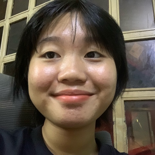 Phạm Ngọc Đoan Trang