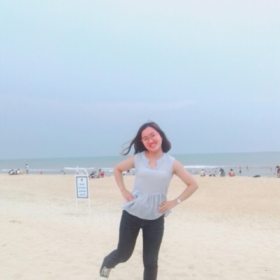 Lê thị thúy