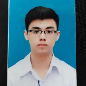 Nghiêm Mạnh Hưng