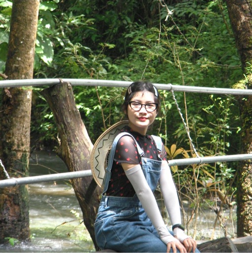 Hoàng Anh