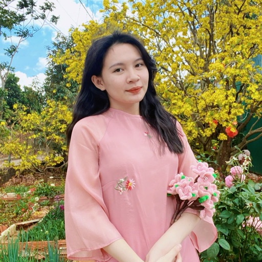Mai Nguyễn Khánh Thương