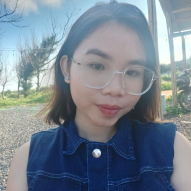 Đặng Thị Cẩm Vân