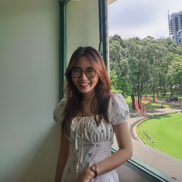 Trần Thị Kim Oanh