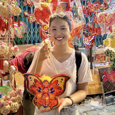 Phạm Thị Hiền Vy