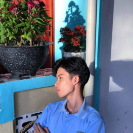 Nguyễn Phạm Anh Văn
