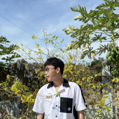 Trần Thái Tuấn
