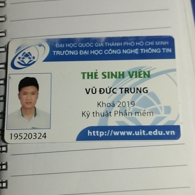 Vũ Đức Trung