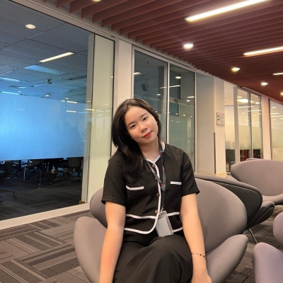 Nguyễn Hoàng Thanh Tú