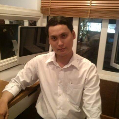 Phạm Văn Tuấn Anh