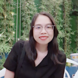 Võ Thị Ngọc Trâm