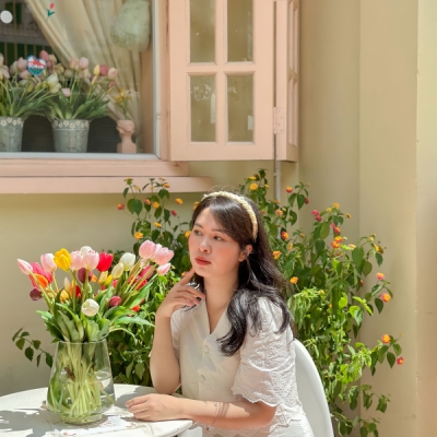 Long Thị Kim Xuân