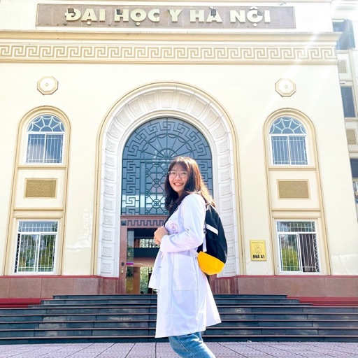 Doãn Hoàng Mai