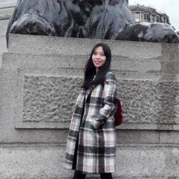 Nguyễn Huỳnh Minh Nguyên