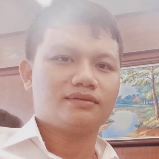 Nguyễn Chí Tâm