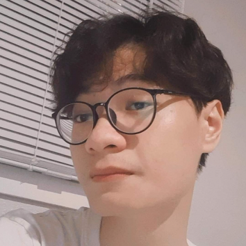 Nguyễn Vũ Phước Huy