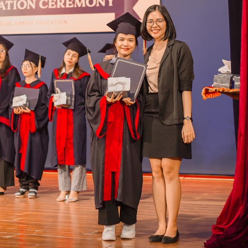 Ms.Thuỳ