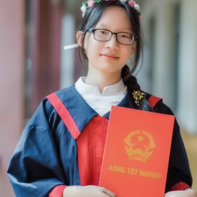 Bùi Thị Mỹ Duyên
