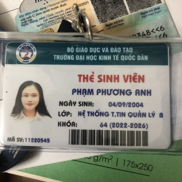 Phương Anh