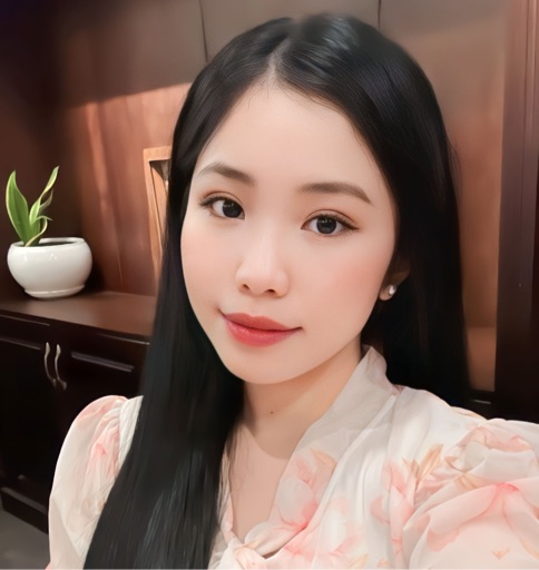 Hoàng Nguyễn Yến nhi