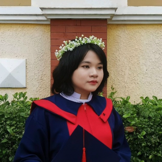 Trần Thị Ngọc Trâm