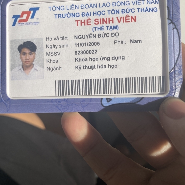 Đức Độ