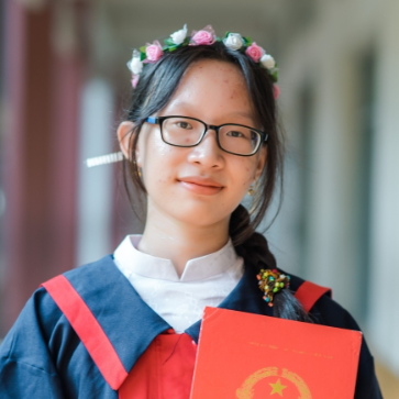 Bùi Thị Mỹ Duyên 