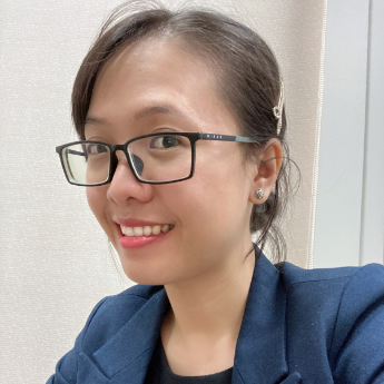 Huỳnh Thư