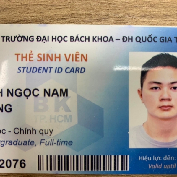 Đinh Ngọc Nam Giang
